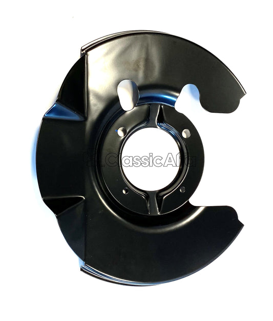 BR057/2 FRONT RIGHT BACKING PLATE 1300/1600