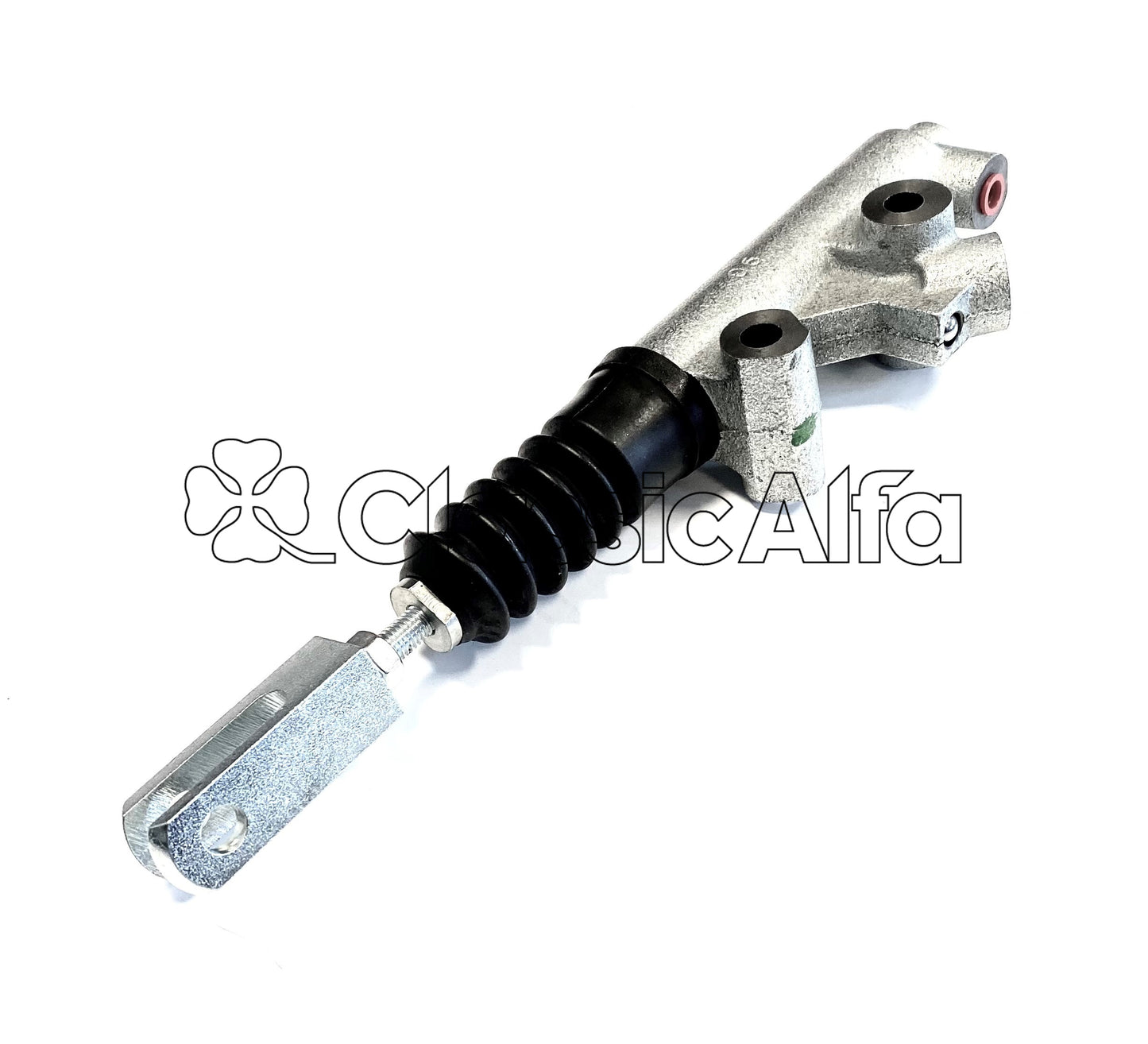 BR073 SINGLE CIRCUIT BRAKE MASTER CYLINDER - LHD NON SERVO CARS