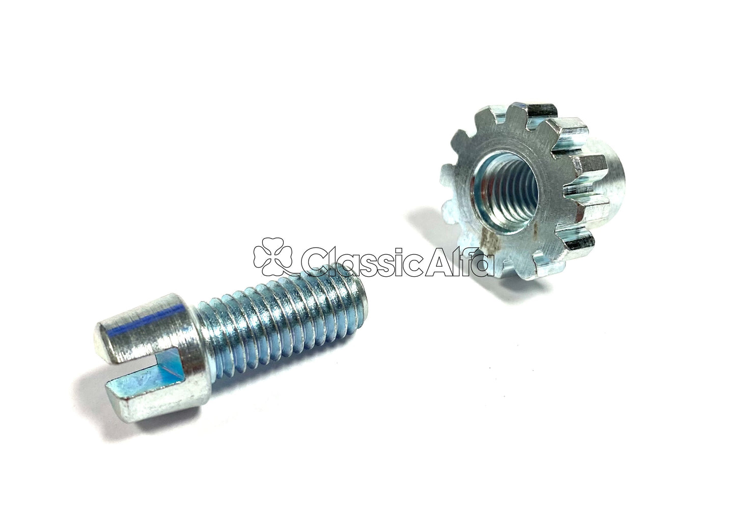 BR076 HANDBRAKE ADJUSTER MECHANISM