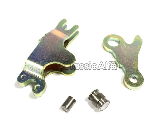 BR077 HANDBRAKE LEVER ASSEMBLY