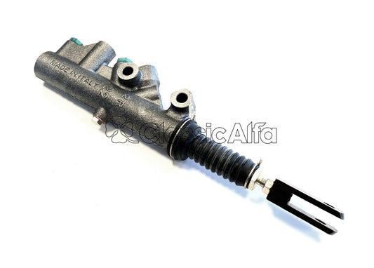 BR080 USA SPECIFICATION DUAL CIRCUIT 1750 SERIES BRAKE MASTER CYLINDER