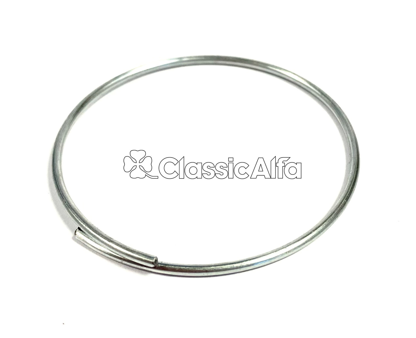 BR083 FRONT BRAKE CALIPER DUST SEAL SPRING CLIP