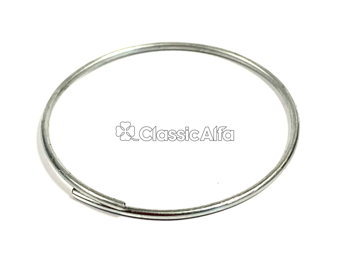 BR084 REAR BRAKE CALIPER DUST SEAL SPRING CLIP