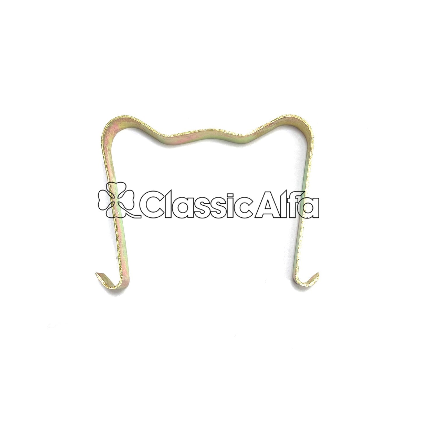 BR114 CLIP FOR BRAKE FLUID RESERVOIR