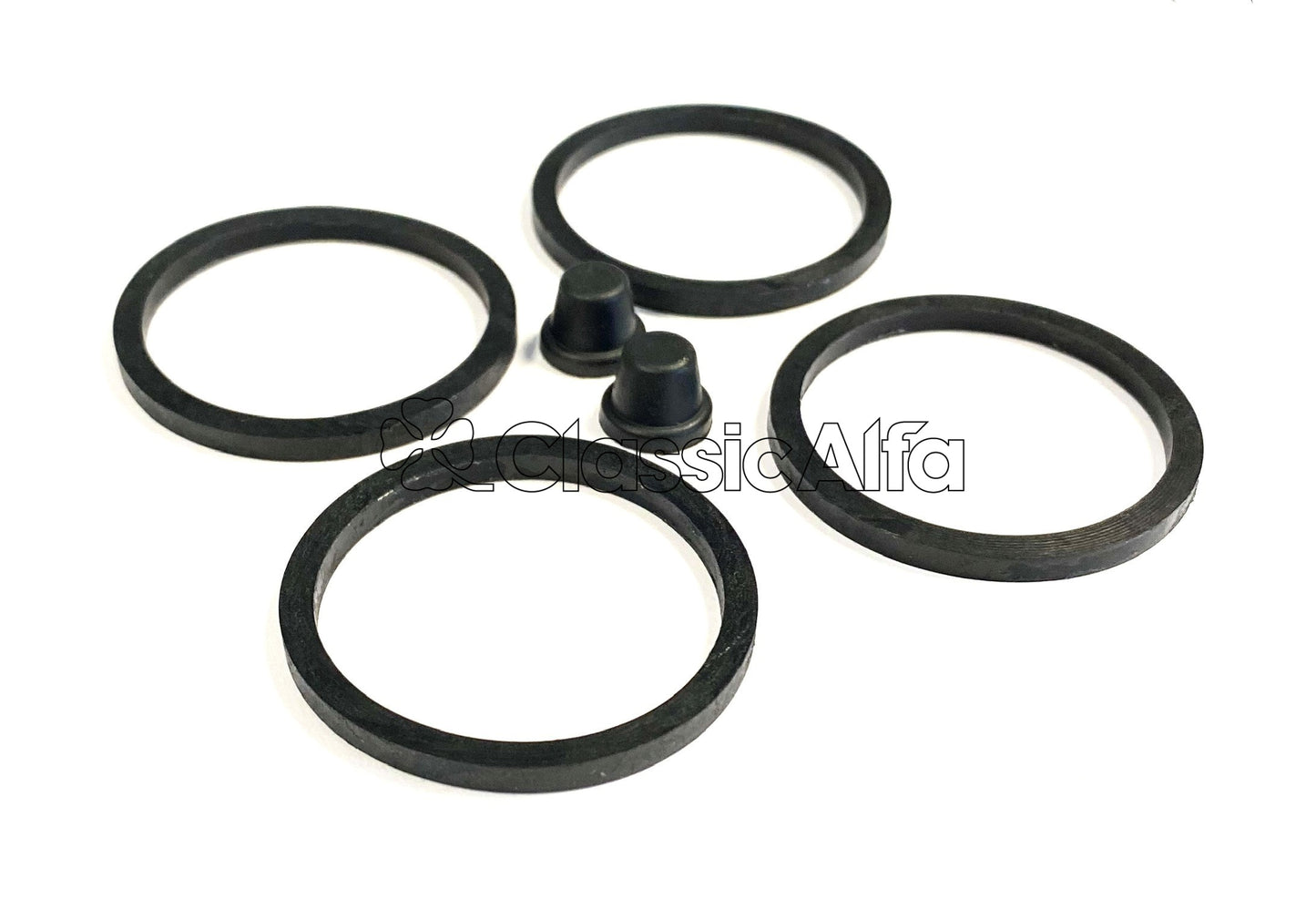 BR212 CALIPER SEAL KIT - BIG BRAKE KIT X1 CALIPER.