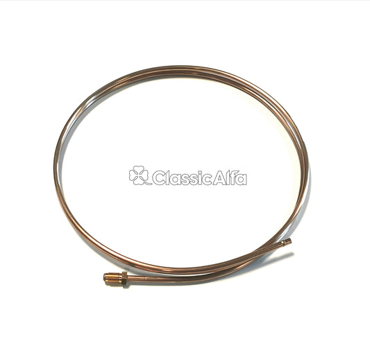 BR310 BRAKE RESERVOIR TO MASTER CYL FEED LINE - ALL RHD CARS