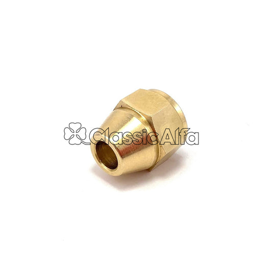 BR346 BRAKE UNION 7/16 UNF FEMALE