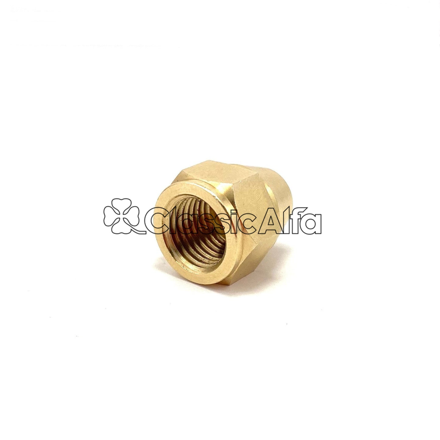 BR346 BRAKE UNION 7/16 UNF FEMALE