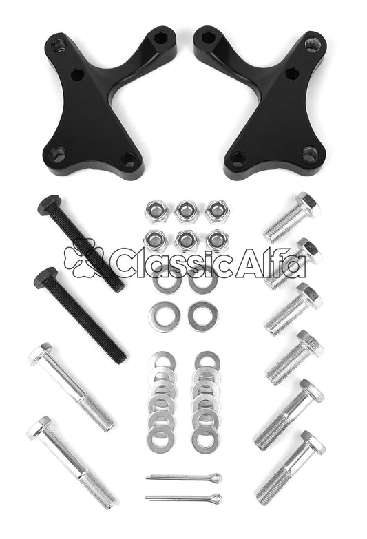 BR514 BRAKE DISC ADAPTOR BRACKETS