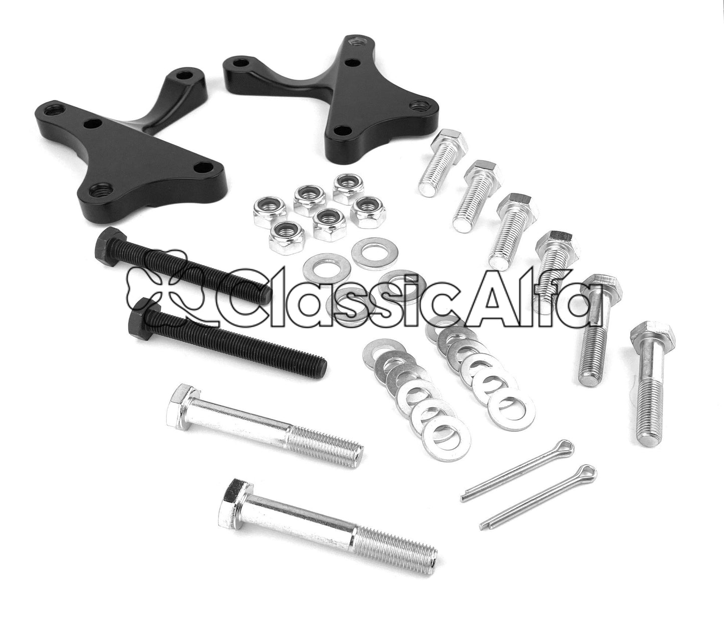 BR514 BRAKE DISC ADAPTOR BRACKETS
