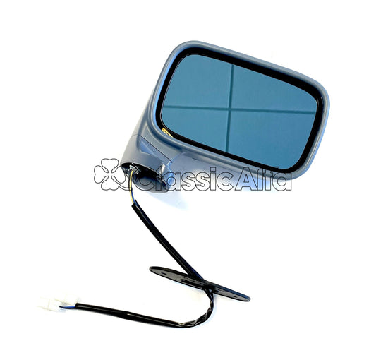 CH007 ELECTRIC DOOR MIRROR - RIGHT - SERIES 4 SPIDER