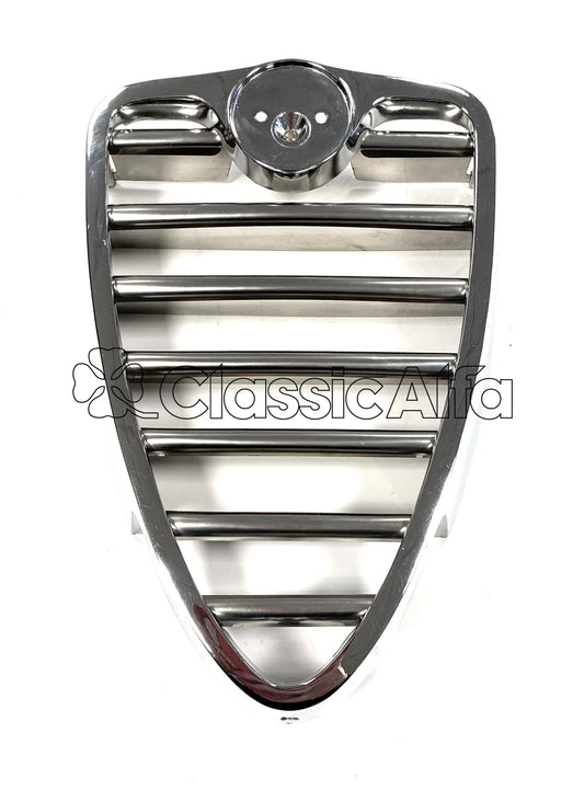 CH008 STEP-FRONT GT CENTRE GRILLE HEART