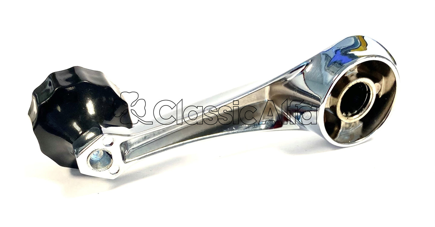 CH020 GT/GTV/SALOON TO 1973 WINDOW WINDER HANDLE