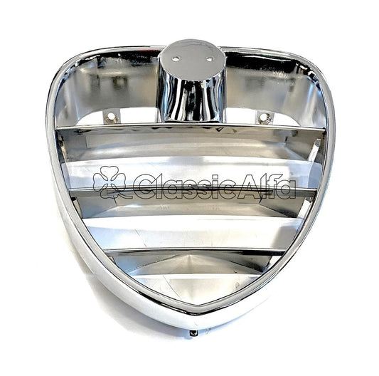 CH033 SPIDER 1970-82 GRILLE 'HEART'
