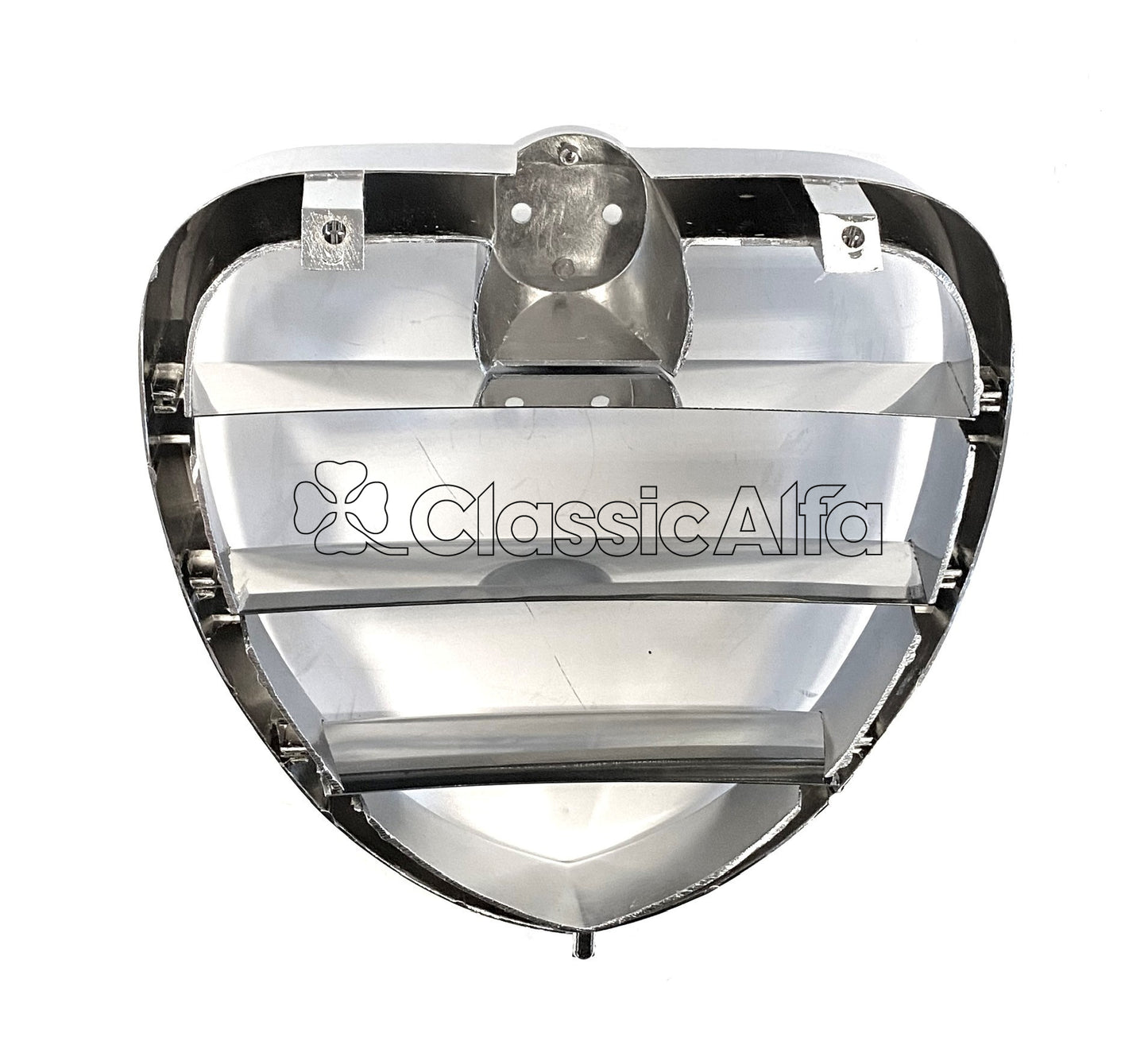 CH033 SPIDER 1970-82 GRILLE 'HEART'