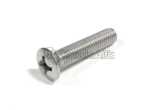 CH043/2 SPIDER1970-93 HARDTOP SUPPORT SCREW