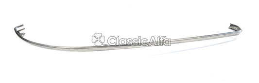 CH045/1 SPIDER 1970-82 FRONT BUMPER BOTTOM RIGHT SIDE