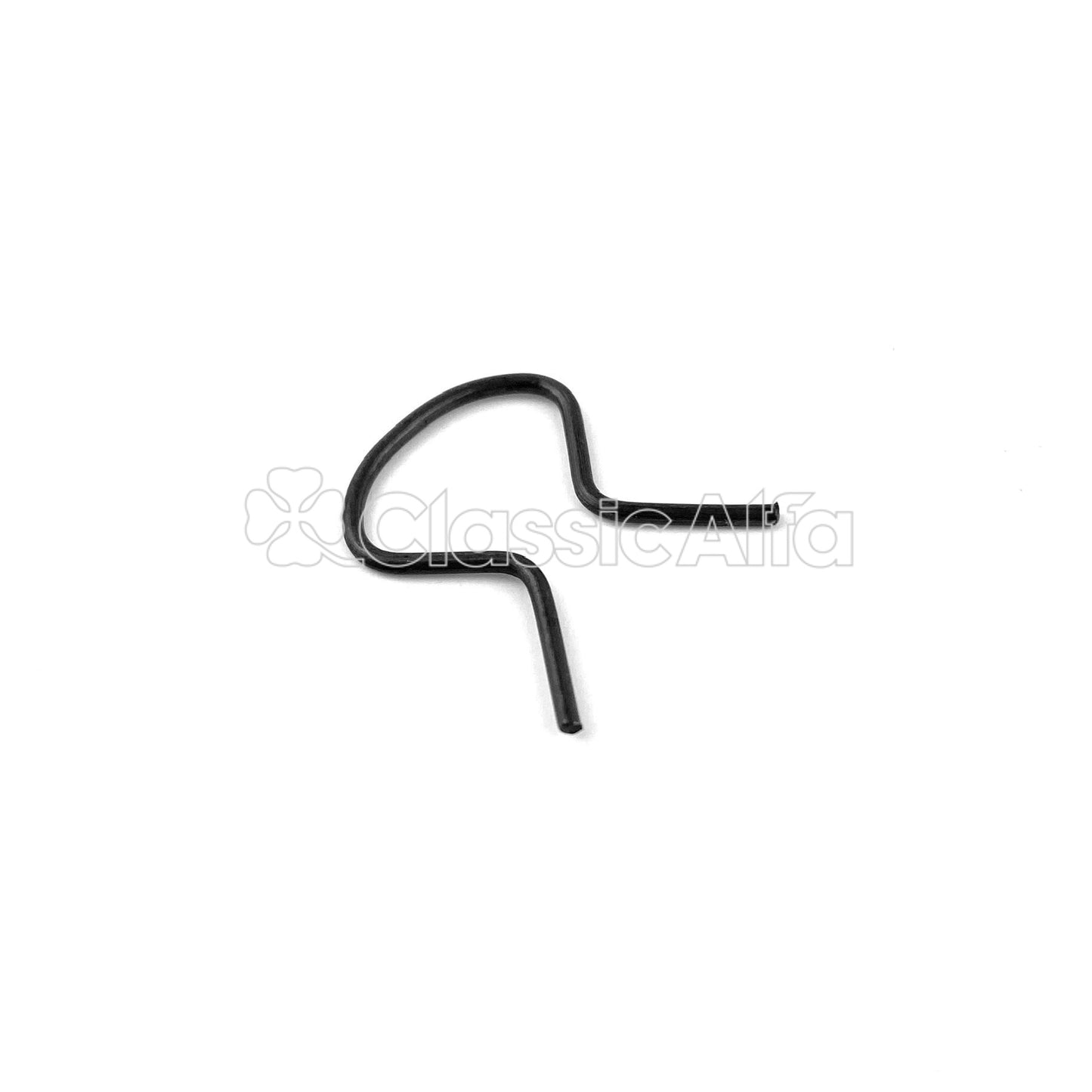 CH054 SPIDER 1966-72 WIRE INTERIOR HANDLE RETAINING SPRING CLIP