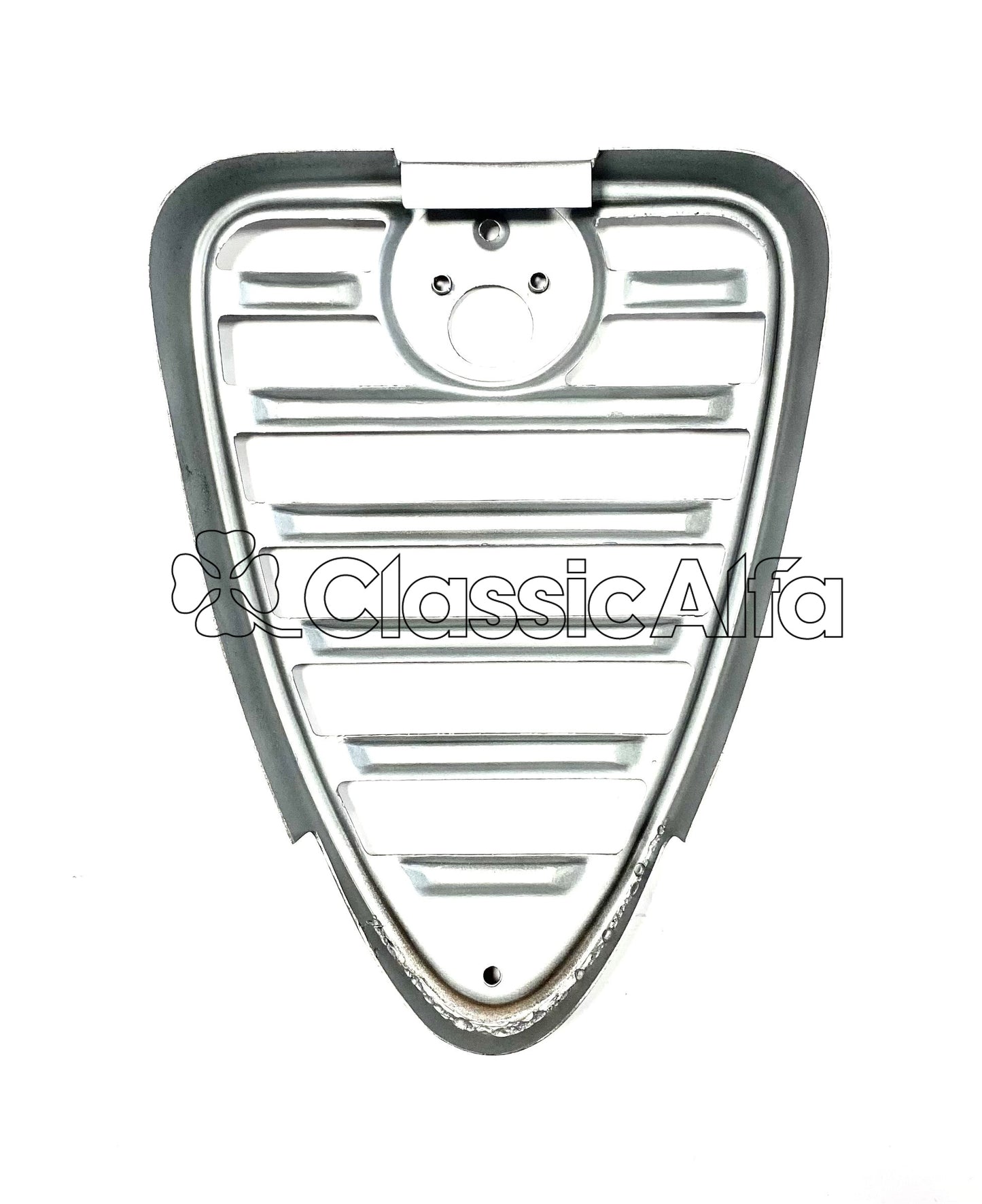CH057/1 GTA CENTRE GRILLE 'HEART'
