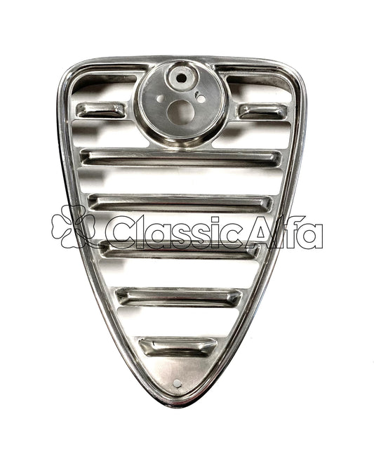 CH057 CENTRE GRILLE 'HEART' GIULIA SUPER