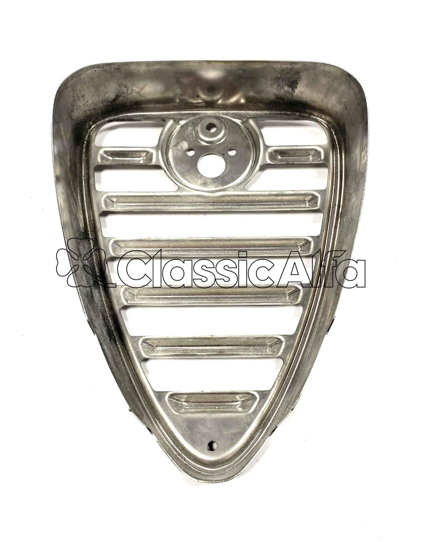 CH057 CENTRE GRILLE 'HEART' GIULIA SUPER