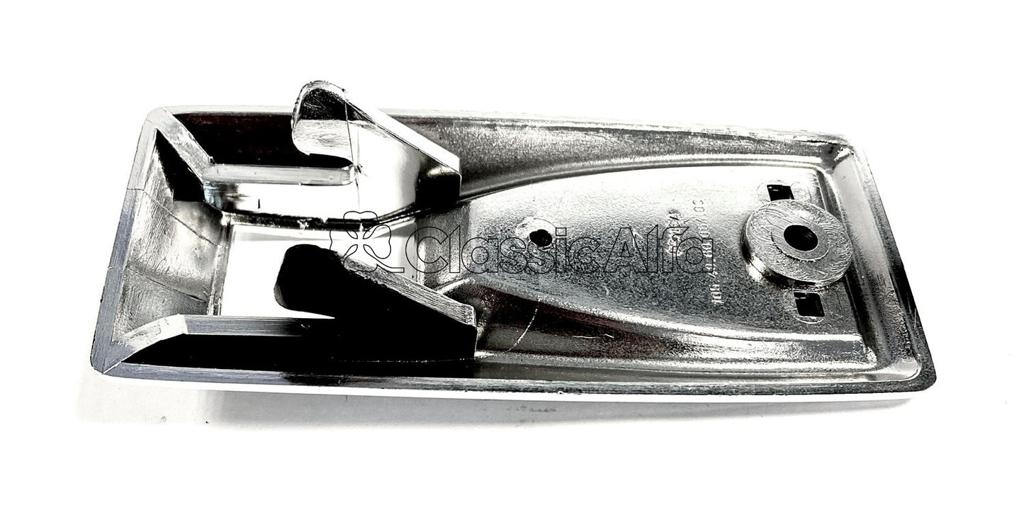 CH073 DOOR HANDLE BACKING PLATE BERLINA 1750 & 2000