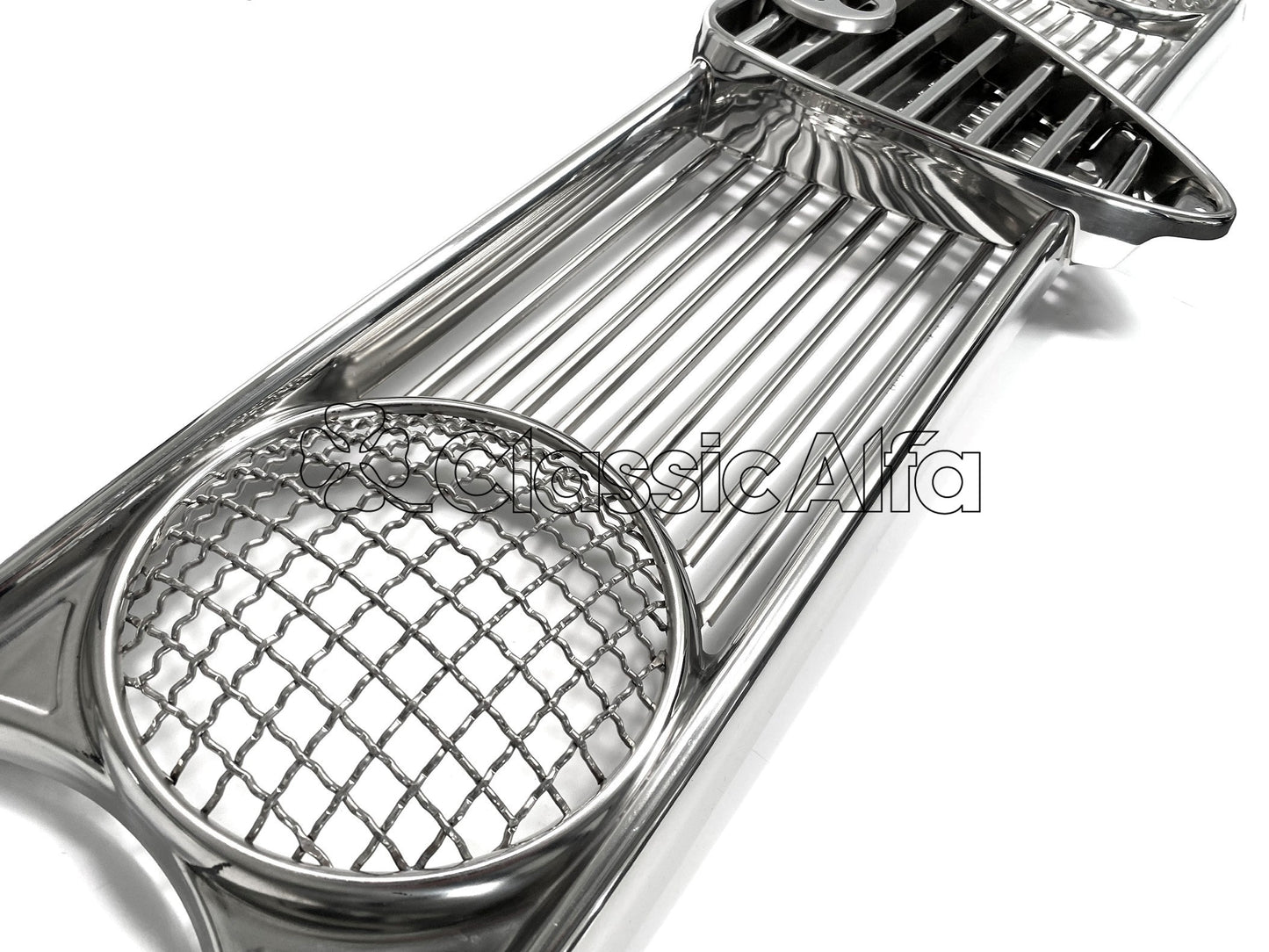 CH074/1 GIULIA FRONT GRILLE TI SUPER RACING