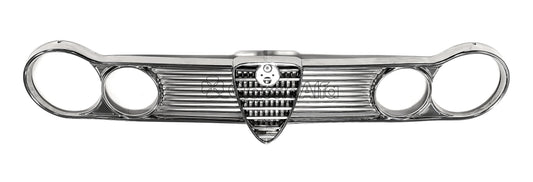 CH074 GIULIA FRONT GRILLE TI SUPER