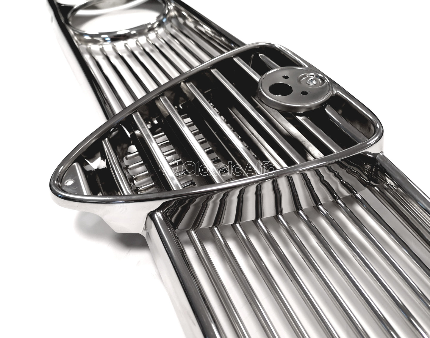 CH074 GIULIA FRONT GRILLE TI SUPER