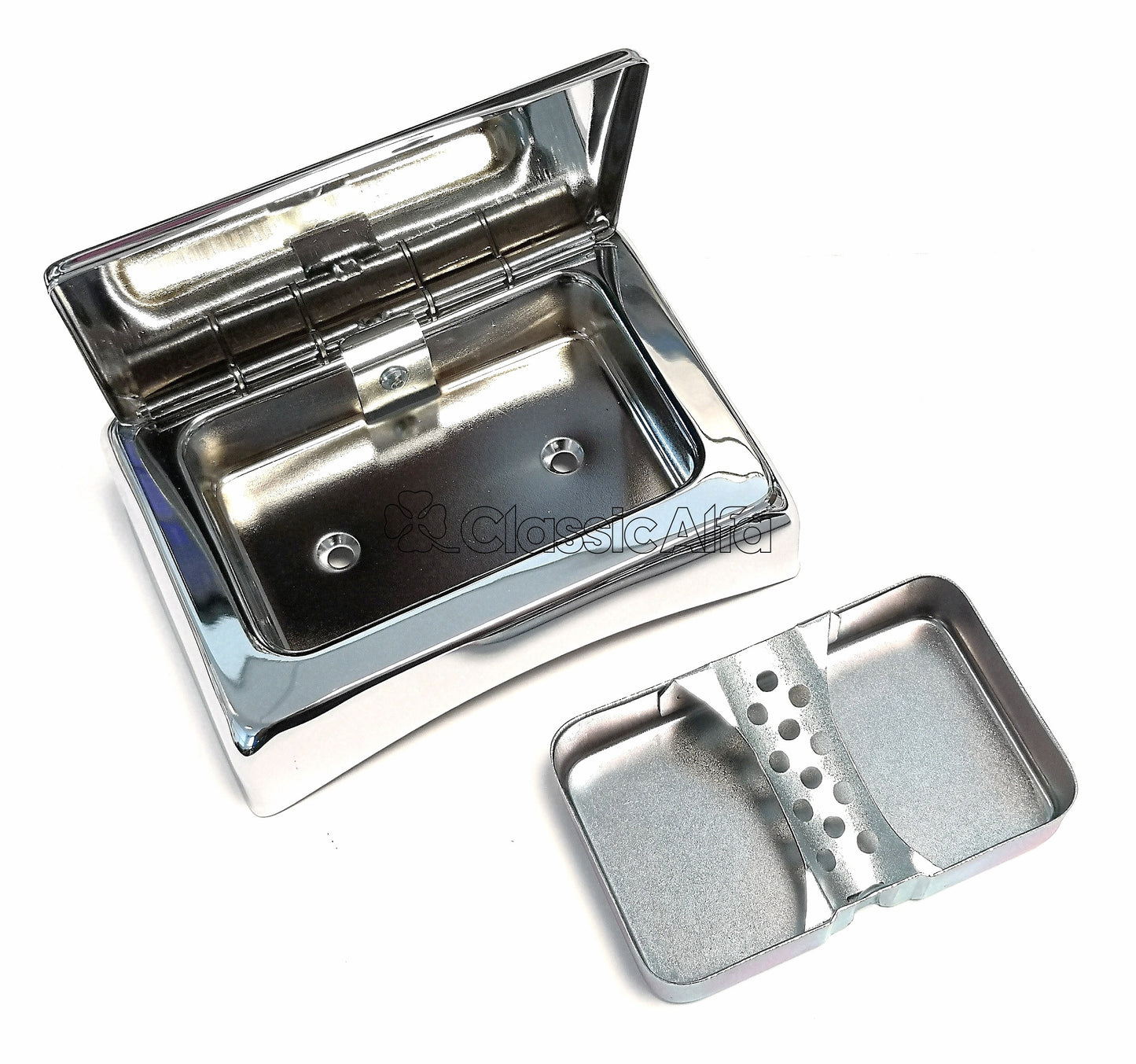 CH076 ASHTRAY 101 1600, GTA, GT JUNIOR