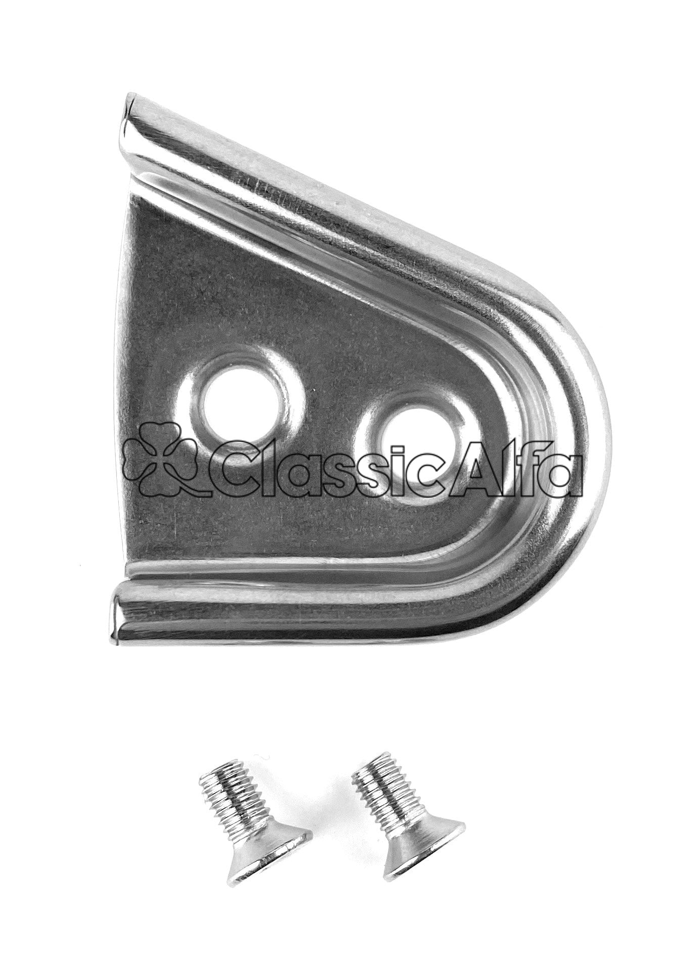 CH086 DOOR BUFFER RECEIVER SPIDER RIGHT