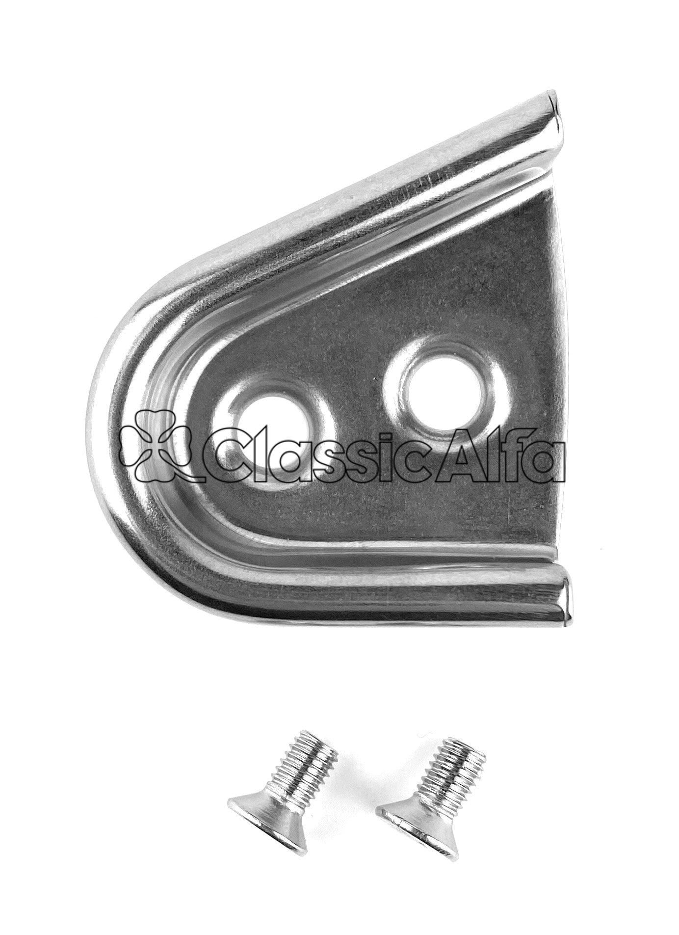 CH087 DOOR BUFFER RECEIVER SPIDER LEFT