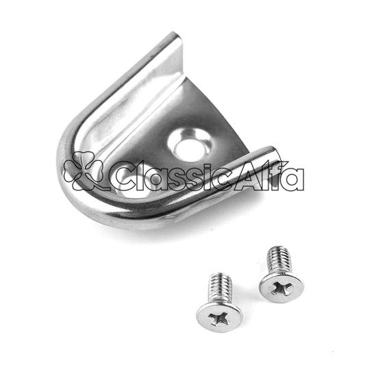 CH087 DOOR BUFFER RECEIVER SPIDER LEFT