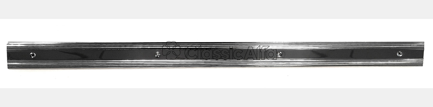 CH099 SPIDER INNER OUTER TRIM STAINLESS STEEL - 66-93