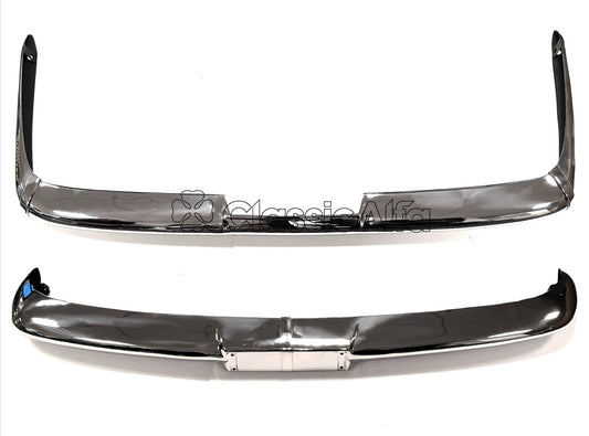 CH101 COMPLETE BUMPER SET - SPRINT GT / GTV / GTC