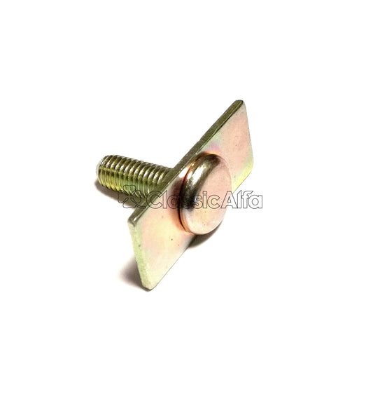 CH107 SPIDER FRONT BUMPER FASTENER