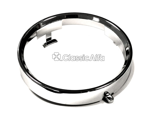 CH112 GIULIA NUOVA SUPER HEADLIGHT RING