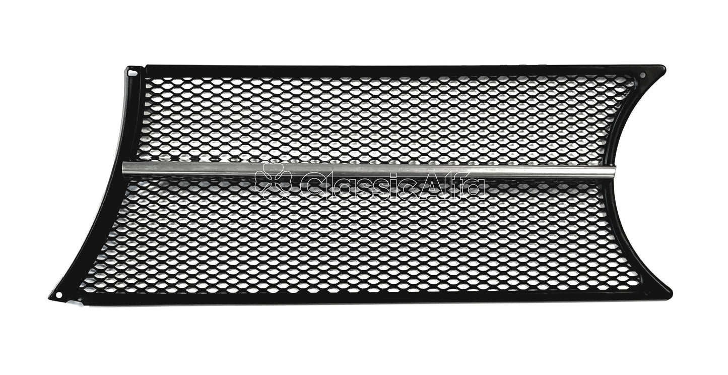 CH117 FRONT GT JUNIOR LEFT GRILLE - 70-74