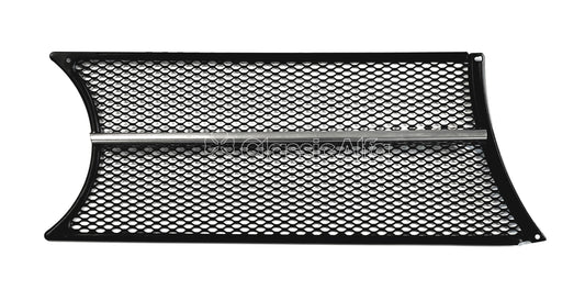 CH116 FRONT GT JUNIOR RIGHT GRILLE - 70-74