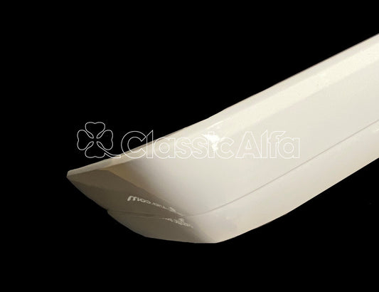 CH122 SPIDER S4 REAR BUMPER 90-93 OEM ORIGINAL