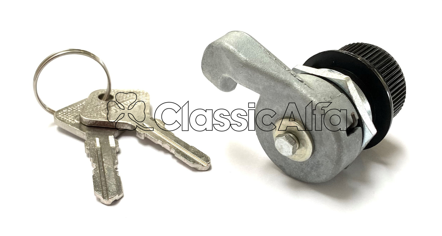 CH125 GT GLOVEBOX LOCK 1968 ONWARDS