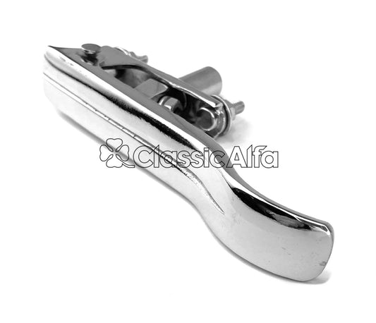 CH137 BONNET / HOOD RELEASE LEVER