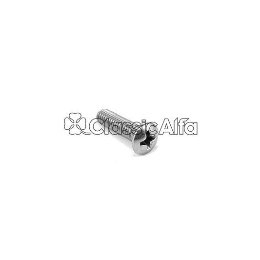 CH139 DOOR MIRROR RETAINING SCREW STAINLESS