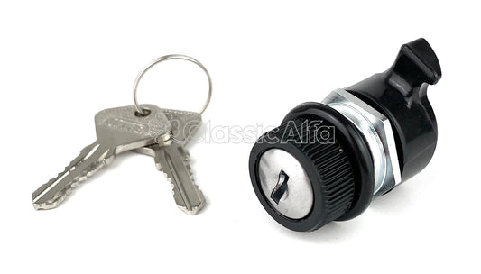 CH141 SPIDER GLOVEBOX LOCK 1986 ONWARDS