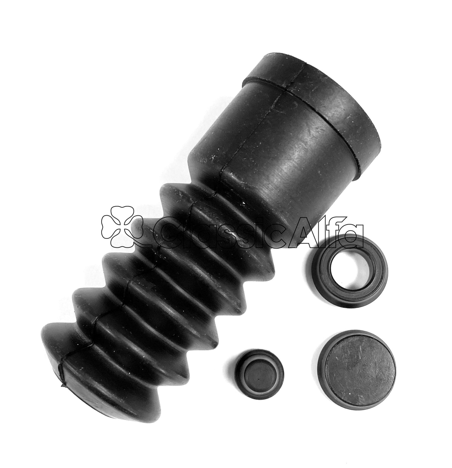 CL003/1 CLUTCH MASTER CYLINDER REPAIR KIT - HANGING PEDALS CARS