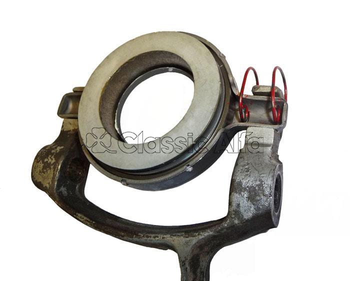 CL013/1 MECHANICAL CLUTCH RELEASE BEARING RETAINING CLIP