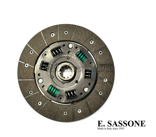 CL015 MECHANICAL CLUTCH FRICTION PLATE