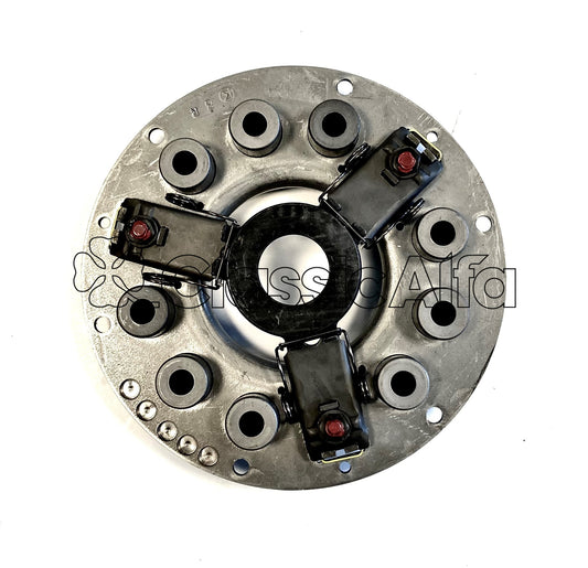 CL016 MECHANICAL CLUTCH PRESSURE PLATE