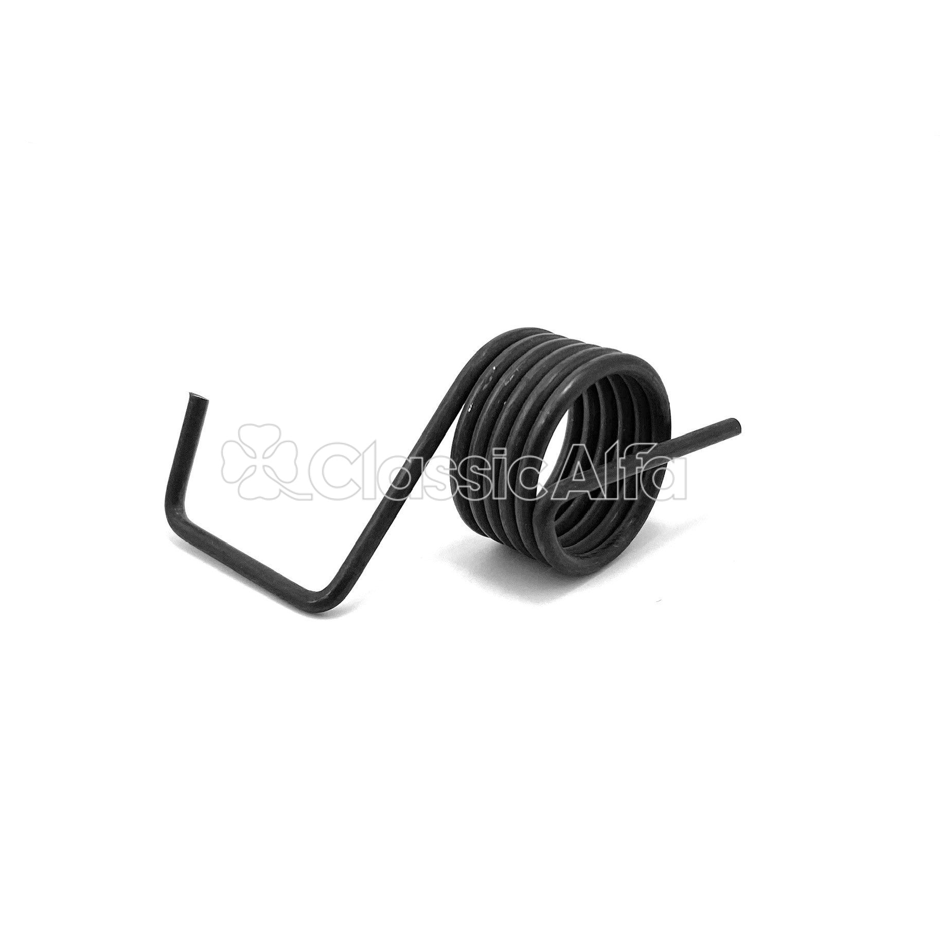 spring on clutch pedal CL045 LHD CLUTCH PEDAL RETURN SPRING – Classic Alfa