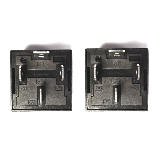 EL066 PAIR OF RELAYS FOR COLUMN SWITCH